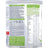 Lait infantile Nestlé Nan Total Comfort 2, paquet de 8 x 800 g