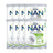 Nestlé Nan Total Comfort 2 Infant Milk, Pack 8 X 800 g