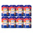 Pack 8 X Nutriben Innova 3 Milk OLM, 800 G