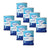 Nutribén Natal Pro-Alpha Milk Starter, 8 X 400 g