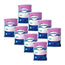 Nutribén Soya Hydrolysed Milk, 8 X 400 grams