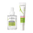 A-Derma Pack Biology calm care, 40 ml + A-Derma Biology Hyalu Serum 3 in 1, 30 ml