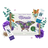 Annabis Pack Mímate, Traitement intensif anti-âge et hydratant, 50ml + 50 ml
