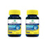 Aquilea Sleep Pack 2x30 Gummies