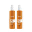 Avène Sun Spray Sensitive Skin SPF 50+ 2x200 ml