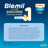 Blemil Optimum Evolution 1 Lait de démarrage, 8X800g