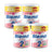 Blemil Plus 2 Forte Pack, 4x1200g