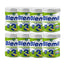 Blemil Plus 3 Growth Pack 0% Added Sugar, 8x800g