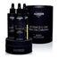 Aldous Pack CBD Argain + Rosehip + Castor