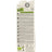 Ecomil Coconut Nature Bio, Pack 1Litre x 8 Unités
