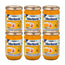 Pack Meritene Tuna Puree with Vegetables 6x300g
