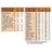 Meritene Dinde pure avec riz et carottes, paquet de 12x300g