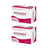 Natalben Breastfeeding Pack, 2x60 Capsules
