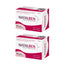 Natalben Breastfeeding Pack, 2x60 Capsules