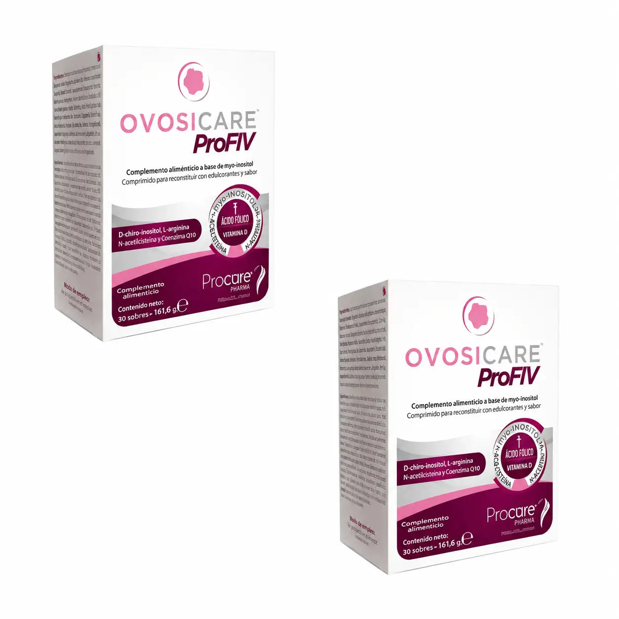 Ovosicare Profiv Pack 2x14 Sachets
