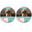 Pack Togo Anti-Parasite Repellent Collar For Dogs All Sizes