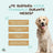 Pack Togo Collier répulsif antiparasitaire pour chiens de toutes tailles