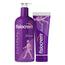 Fisiocrem Travel Pack Cream 60 + Fisiocrem Active Gel 600 ml