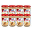 Meritene Pure Chicken & Mushroom, 8x300g