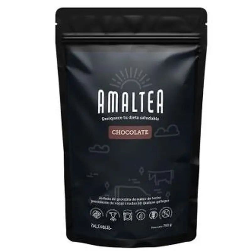 Paleobull Amaltea Protein Isolate Chocolate 750Gr.
