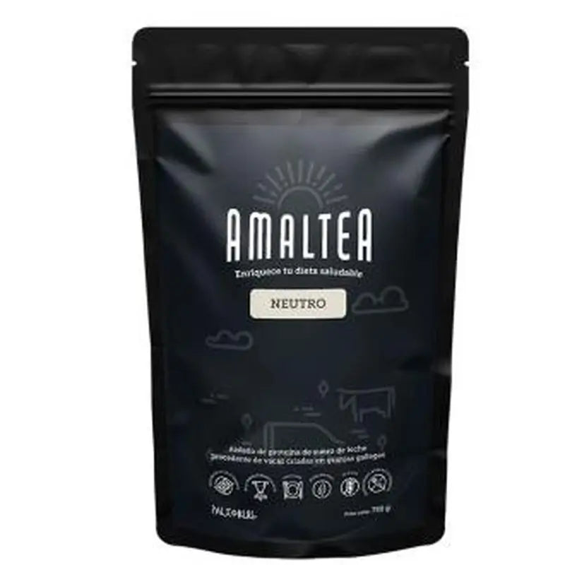 Paleobull Amaltea Neutral Protein Isolate 750Gr.