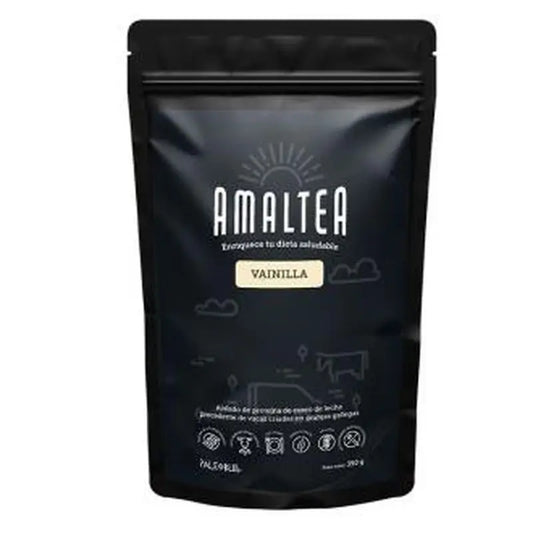 Paleobull Amaltea Protein Isolate Vanilla 350Gr.