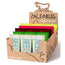 Paleobull Barritas Pack New Flavours Box 15Ud