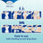Tena Diaper Flex Proskin Anatomical Night Belt Large , 80 pcs.
