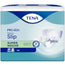 Tena Diaper Proskin Couche Slip Elastique Medium Super Night , 80 unités