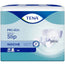 Tena Diaper Proskin Diaper Slip Large Elastic Night , 80 unités