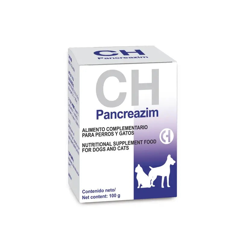 Chemical Pancreazim, 100 g