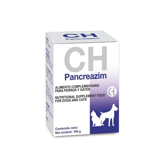 Chemical Pancreazim, 100 g