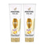 Pantene Nutri Plex Conditioner Réparateur et Protecteur, Pack 2 x 325Ml