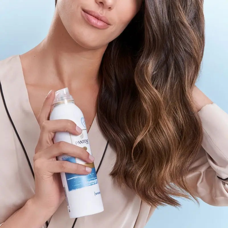 Pantene Pro-V Hold Hold With Movement Fixatif 370 Ml