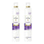 Pantene Pro-V Perfect Volume Hairspray, Pack 2 x 370 Ml