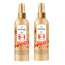 Pantene Pro-V Miracle 5 en 1 Spray Pré-Coiffage, Pack 2 x 200 Ml