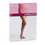 Farmalastic Compression Pantyhose Strong Compression Beige, Size Queen Plus