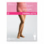 Collant de compression Farmalastic Normal Compression Beige, Taille Queen Plus