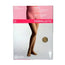 Farmalastic Compression Pantyhose Normal Compression Beige, Queen Size