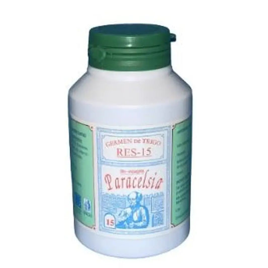 Paracelsia Paracelsia 15 Res No. 3+6+9 500Mg 200 Tablets