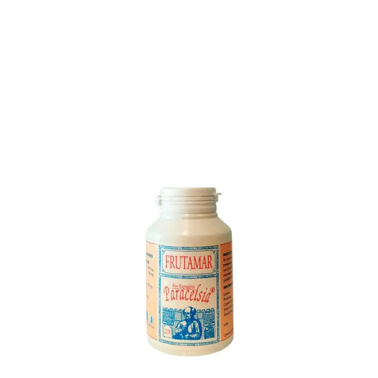 Paracelsia Paracelsia 23 Frutamar , 90 tablets of 450 mg