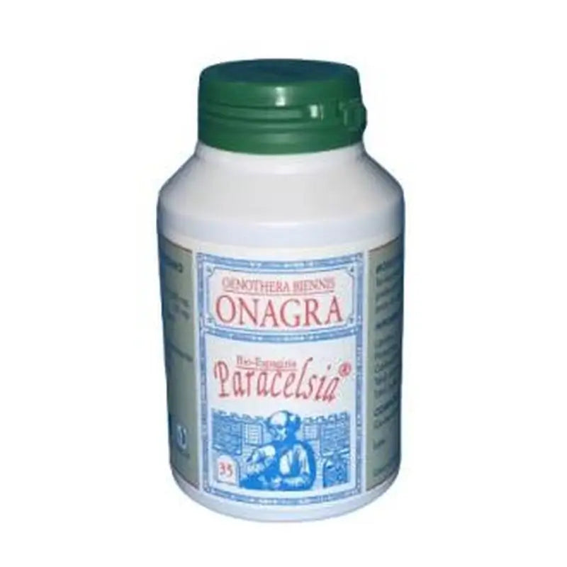 Paracelsia Paracelsia 35 Evening Primrose 515Mg 120Pearls.