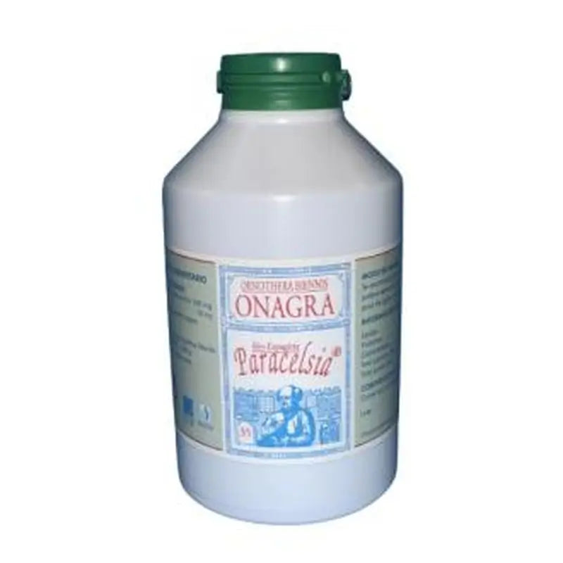 Paracelsia Paracelsia 35 Evening Primrose 515Mg 400Pearls.
