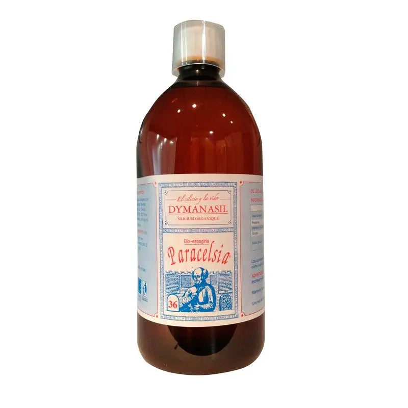 Paracelsia Paracelsia 36 Dymanasil , 1 litre