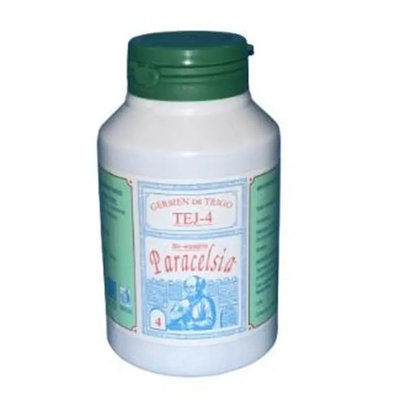 Paracelsia Paracelsia 4 Tej Kalium Chloratum 500Mg 200 Tablets