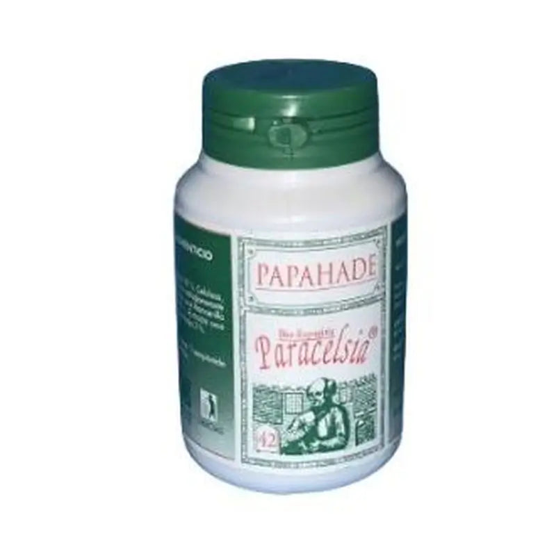 Paracelsia Paracelsia 42 Papahade 1000Mg 60 Tablets