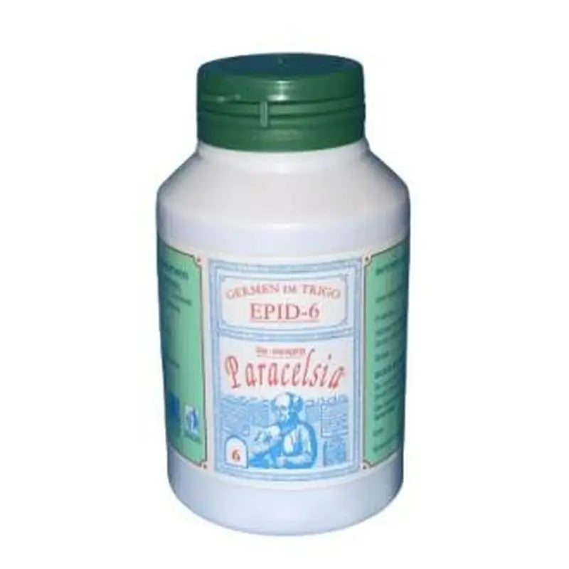 Paracelsia Paracelsia 6 Epid Kalium Sulfuricum 500Mg 200 Tablets