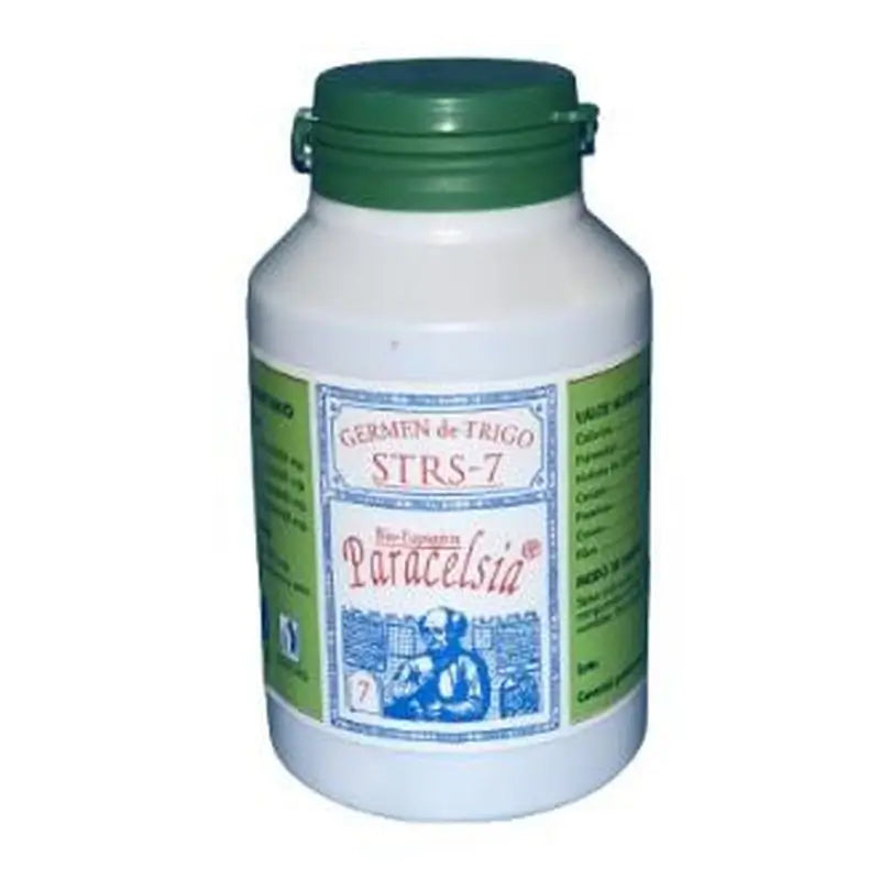 Paracelsia Paracelsia 7 Strs Magnesium Phosph. 500Mg 200 Tablets