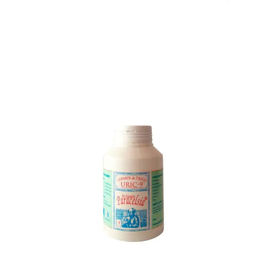Paracelsia Paracelsia 9 Uric (Natrium Phosphoricum) , 200 tablets