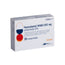Paracetamol Mabo 650 mg comprimés Efg, 20 comprimés
